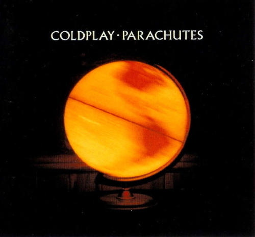 2000 - Parachutes