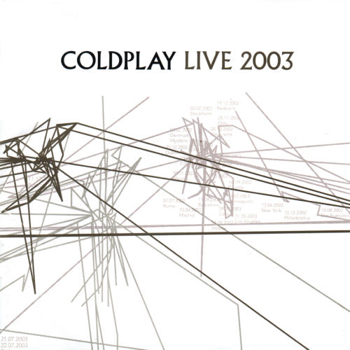 2003 - Live 2003