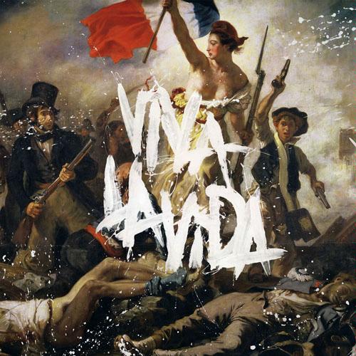 2008 - Viva la Vida or Death and All His Friends