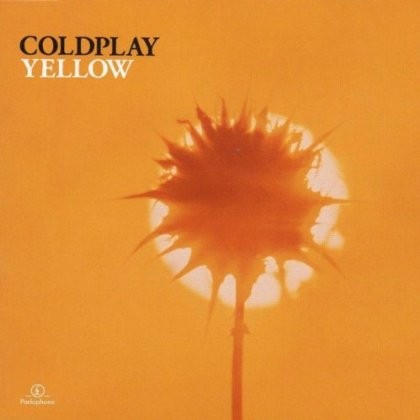 2013 - Yellow